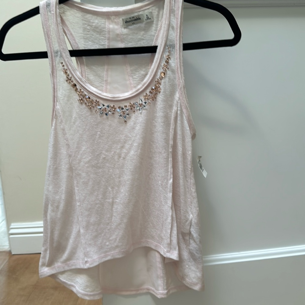 Abercrombie top